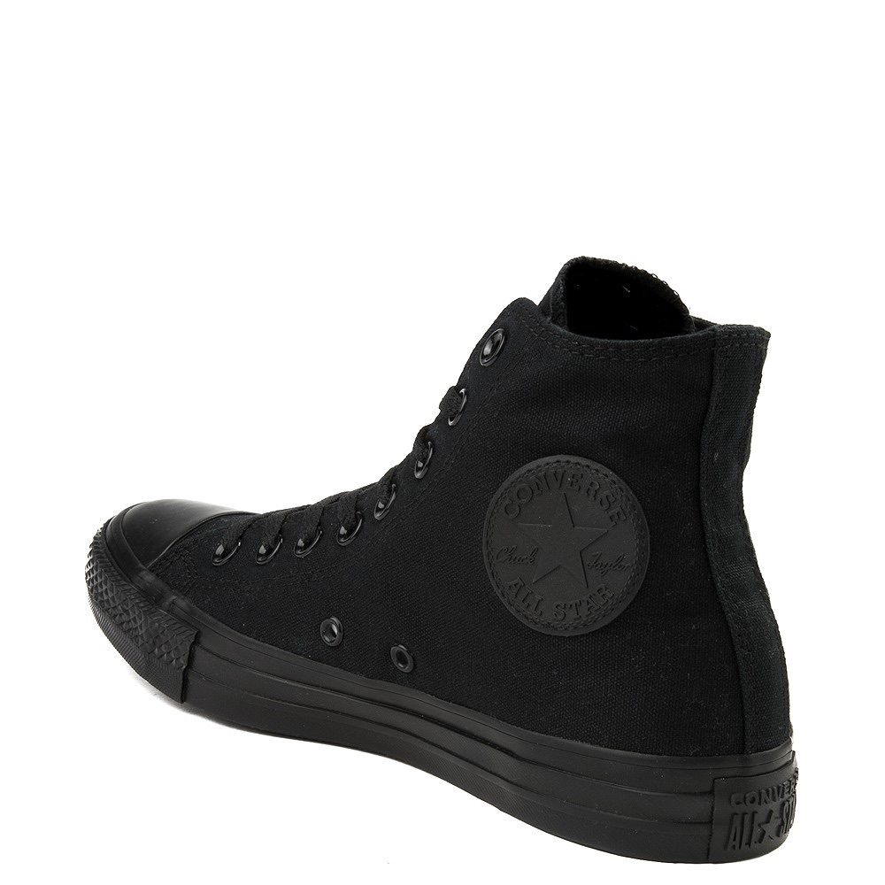 Converse High-tops